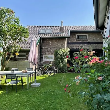 Hotel Vakantiewoning In 5* Geuldal